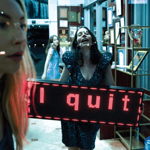 Haim - I Quit [CD]