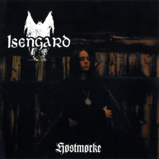 Isengard - Høstmørke (30th Anniversary Edition) [LTD LP] (Marble Vinyl)