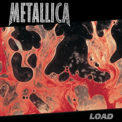 Metallica - Load (Remastered) [2xLP]