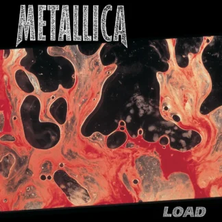 Metallica - Load (Remastered) [3xCD]
