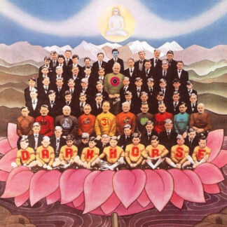 George Harrison - Dark Horse [LP]