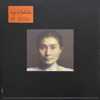 Various Artists - Ocean Child: Songs Of Yoko Ono [LP]