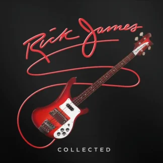 Rick James - Collected [2xLP]
