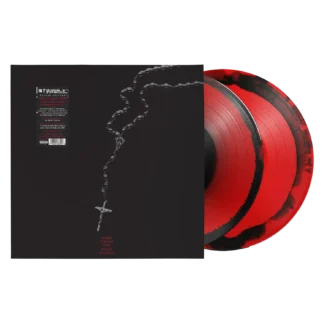 My Chemical Romance - Three Cheers for Sweet Revenge [LTD 2xLP] (Indies)