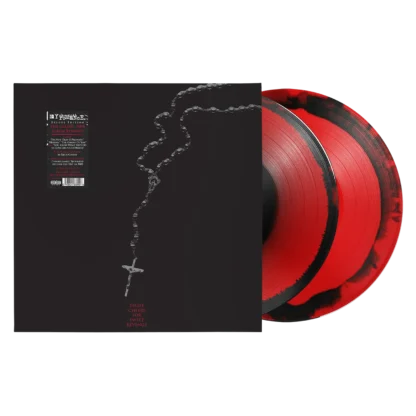 My Chemical Romance - Three Cheers for Sweet Revenge [LTD 2xLP] (Indies)