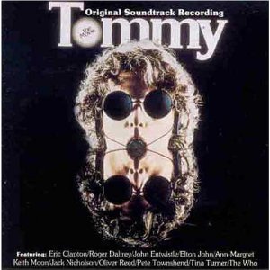 The Who, London Symphony Orchestra - Tommy [LTD LP] (RSD25)