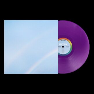 Turnstile - Never Enough [LTD LP] (Indies Purple Vinyl)