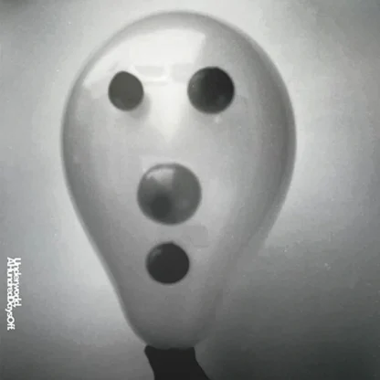 Underworld - A Hundred Days Off [2xLP]