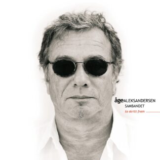 Åge Aleksandersen - To Skritt Frem [LP]