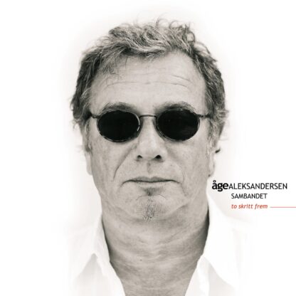Åge Aleksandersen - To Skritt Frem [LP]