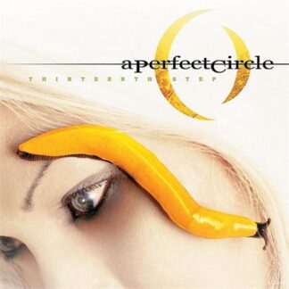 A Perfect Circle - Thirteenth Step [2xLP]