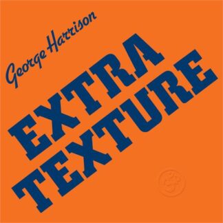George Harrison - Extra Texture [LP]