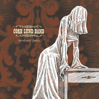 Corb Lund - Modern Pain [LP]