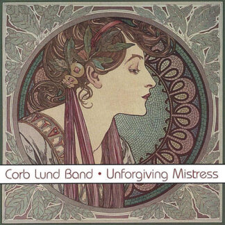 Corb Lund - Unforgiving Mistress [LP]