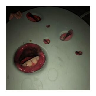 Death Grips - Year Of The Snitch [LP]