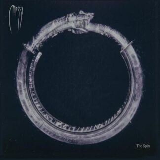 Messa - The Spin [LP]