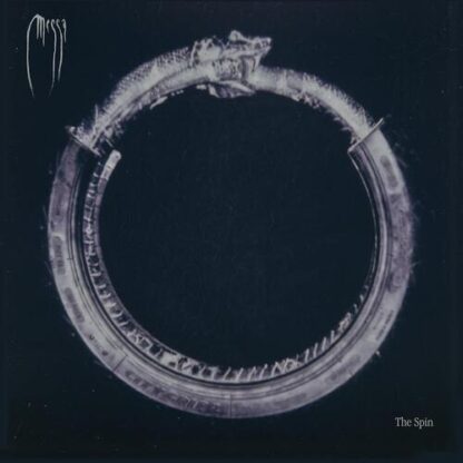 Messa - The Spin [LP]