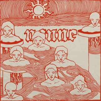 nonne - Omf! [LP]