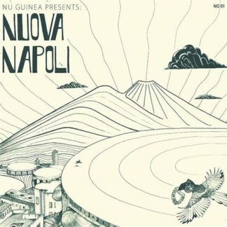 Nu Genea - Nuova Napoli [LP]