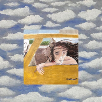Wild Pink - Dulling The Horns [LP]