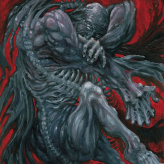 Leviathan - Massive Conspiracy Against All Life [2xLP]