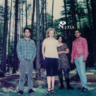 Ida - Will You Find Me (Anniversary Edition [LTD 4xLP BOX] (Sea Blue Vinyl)