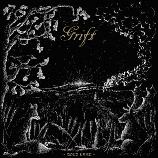 Grift - Dolt Land [LTD LP]
