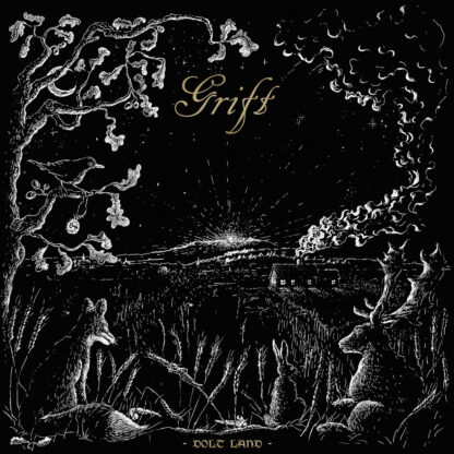 Grift - Dolt Land [LTD LP]