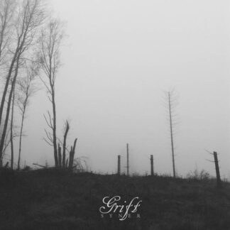 Grift - Syner [LTD LP] (Black/Silver Vinyl)