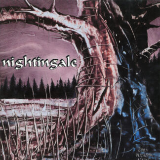 Nightingale - The Closing Chronicles [LP]