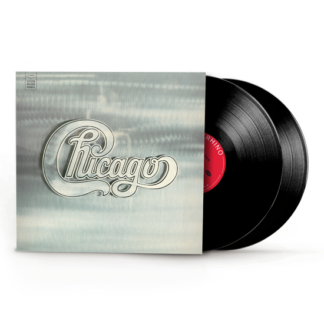 Chicago - Chicago II (Steven Wilson Remix) [LTD 2xLP]