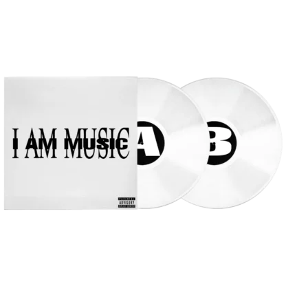 Playboi Carti - Music [2xLP]