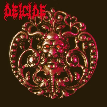 Deicide - Deicide (Remastered) [LTD LP] (Metallic Red & White "Centurion" Vinyl)