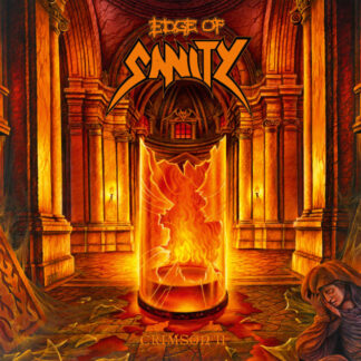 Edge Of Sanity - Crimson II [LP]