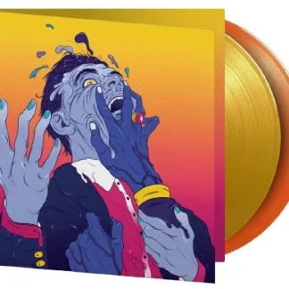 Everything Everything - Get To Heaven (Expanded Anniversary Edition) [LTD 2xLP]