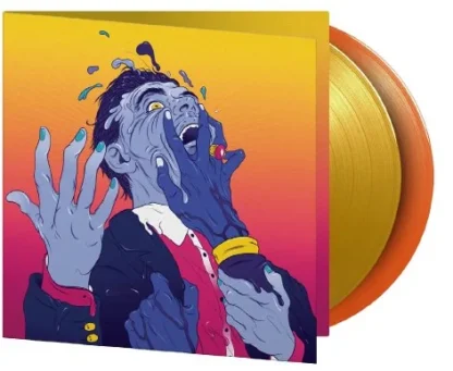 Everything Everything - Get To Heaven (Expanded Anniversary Edition) [LTD 2xLP]