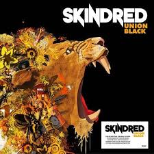 Skindred - Union Black [LTD LP] (RSD25)