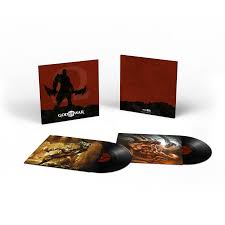 Various Artists - God of War III (Original Soundtrack) [LTD 2xLP]