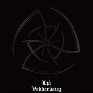 Ljå - Vedderbaug [LTD 2xLP] (Green Vinyl)