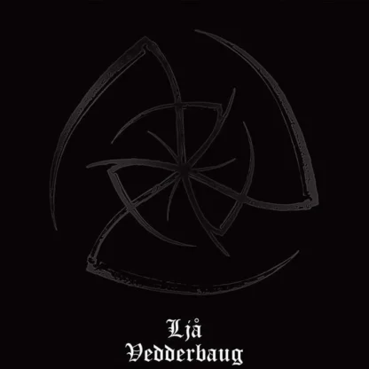 Ljå - Vedderbaug [CD]