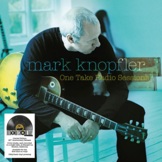 Mark Knopfler - One Take Radio Sessions [LTD LP] (RSD25)