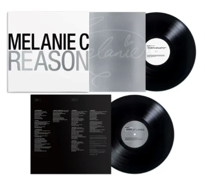 Melanie C - Reason [LTD 2xLP] (RSD25)