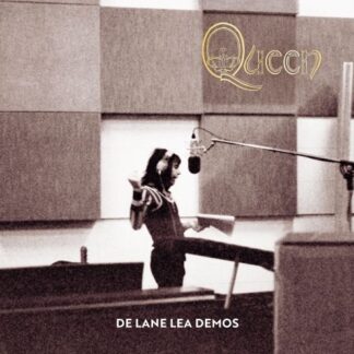 Queen - De Lane Lea Demos [LTD LP] (RSD25)