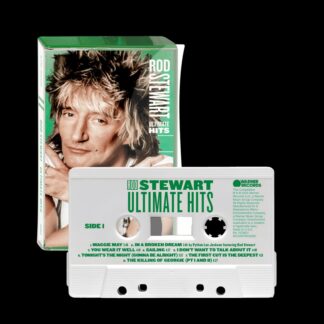 Rod Stewart - Ultimate Hits [MC]