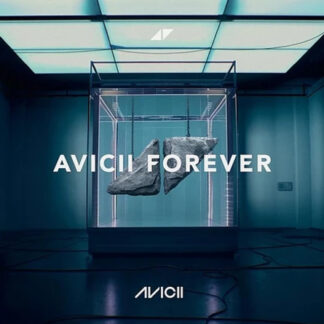 Avicii - Avicii Forever [LP]