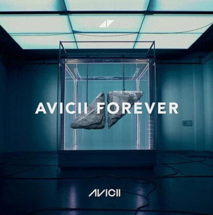 Avicii - Avicii Forever [LP]