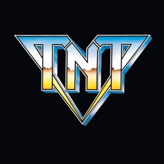TNT - TNT [CD]