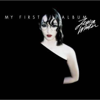 Jessica Winter - My First Album [LTD LP] (Coloured Vinyl)