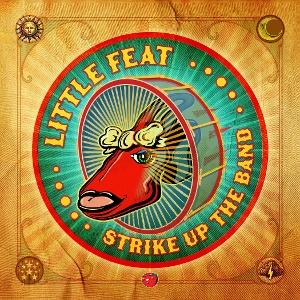 Little Feat - Strike Up The Band [2xLP]