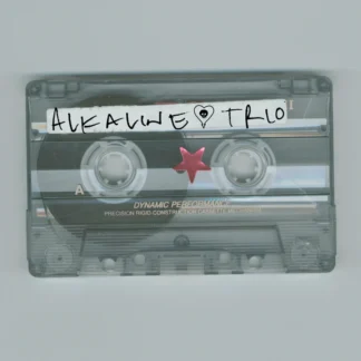 Alkaline Trio - Alkaline Trio [LP]